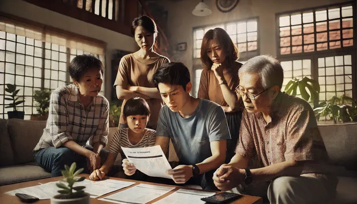 개인파산 신청 절차