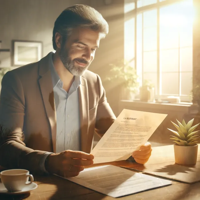 개인회생 신청 준비