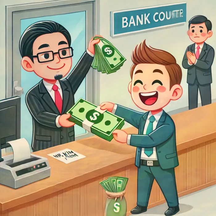 채무조정의 필요성