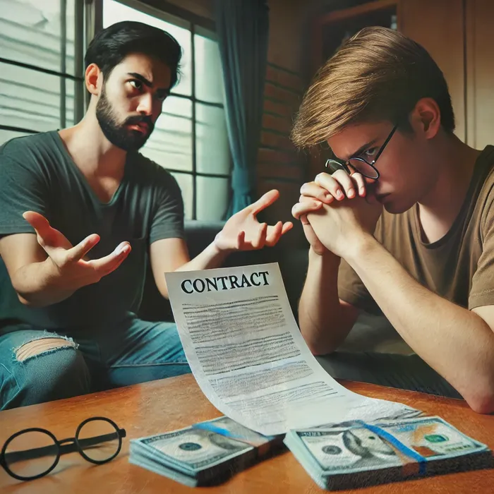 법률 전문가 도움