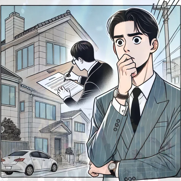 개인파산 신청 요건