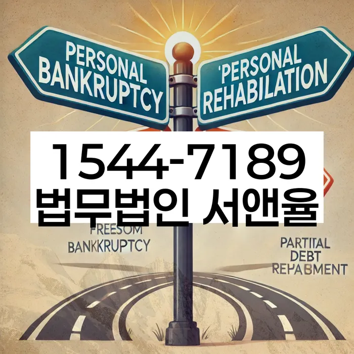정릉4동 개인회생 신청 자격