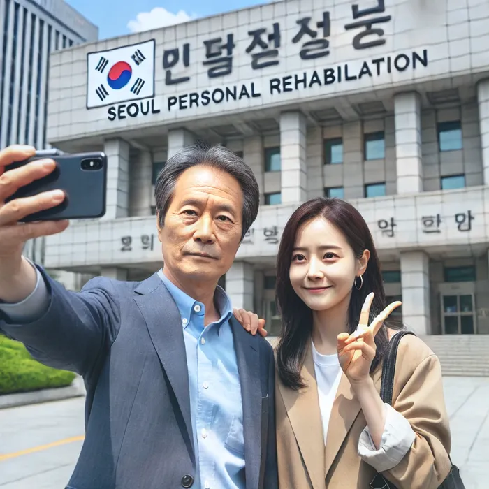 개인회생과 파산 비교