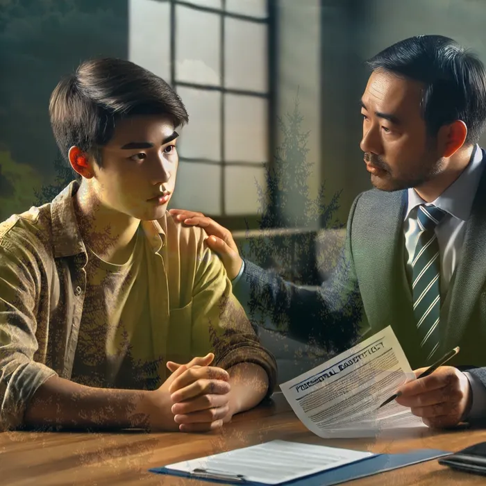 채무 문제 해결