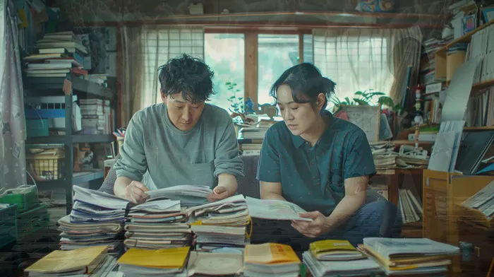 신용 회복 방법