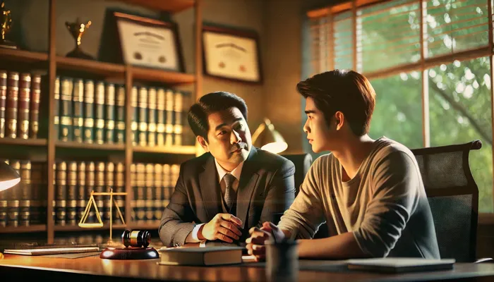 대덕구 상담 절차