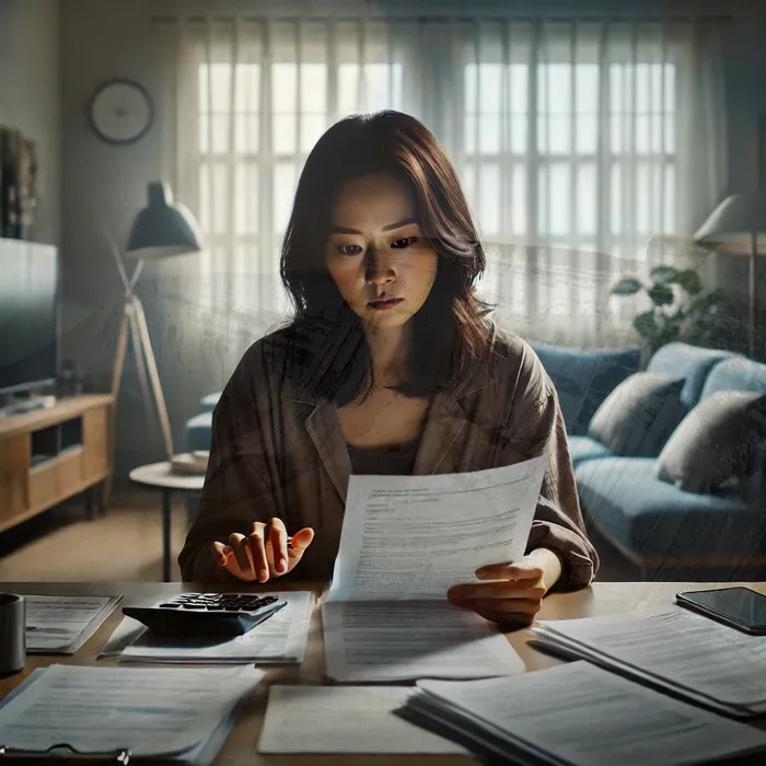 성공적인개인회생사례