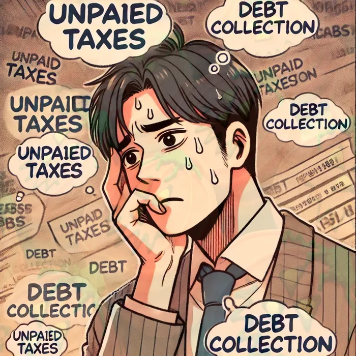 채무 해결 방법