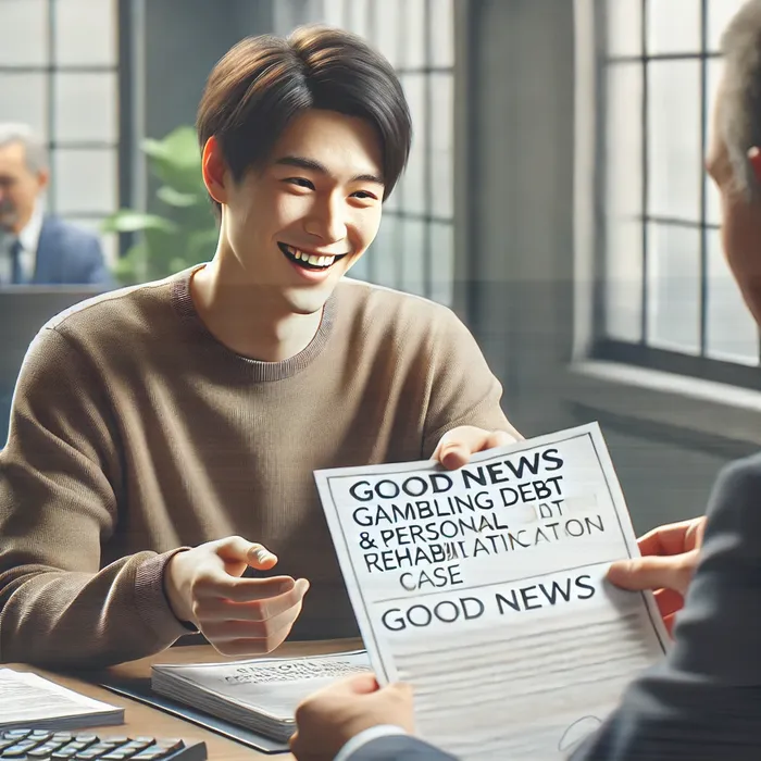 강원도 장흥리 개인회생