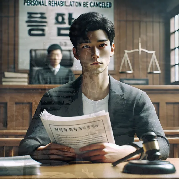 개인회생과 개인파산 비교