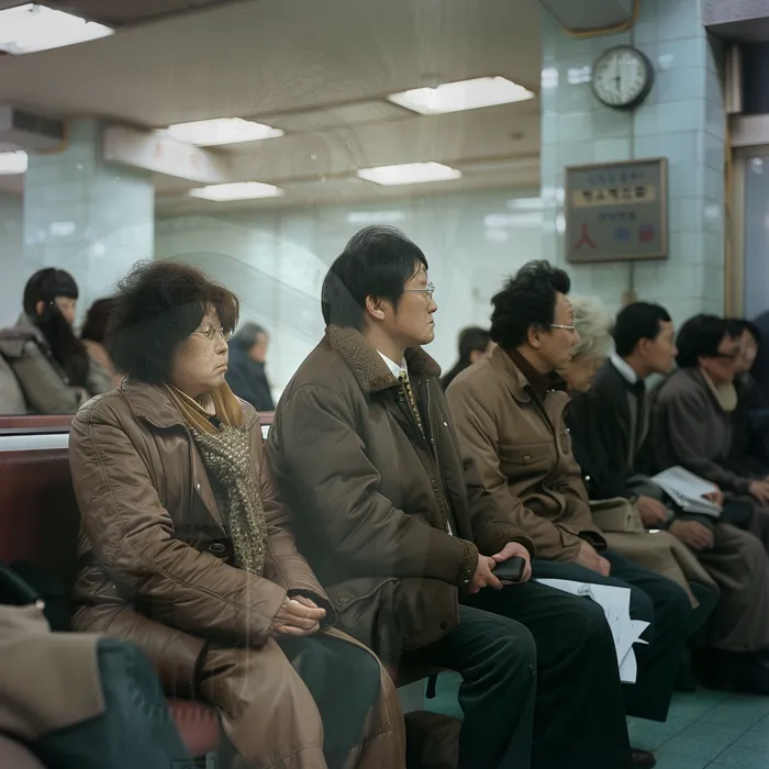 신용 회복 방법