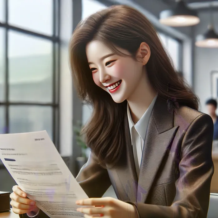 적절한 키워드