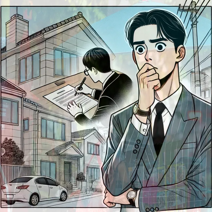 적절한 키워드