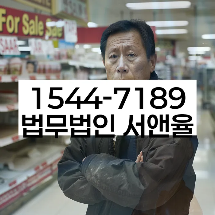 함안군 도산전문변호사