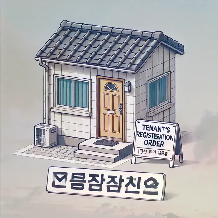 적절한 키워드