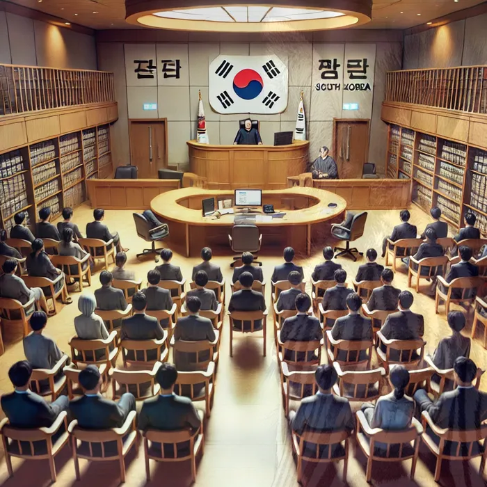 개인회생 신청 절차