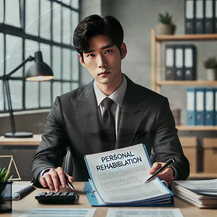통장압류확인 절차