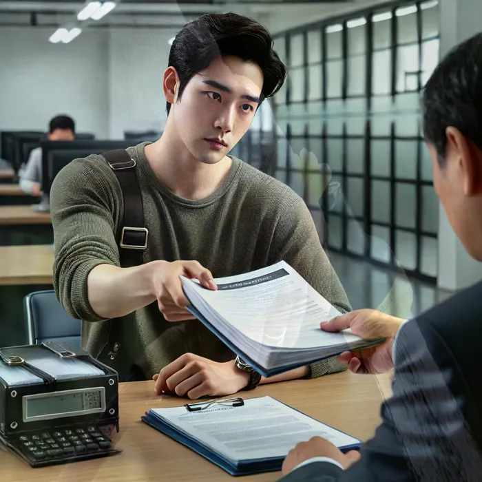 적절한 키워드