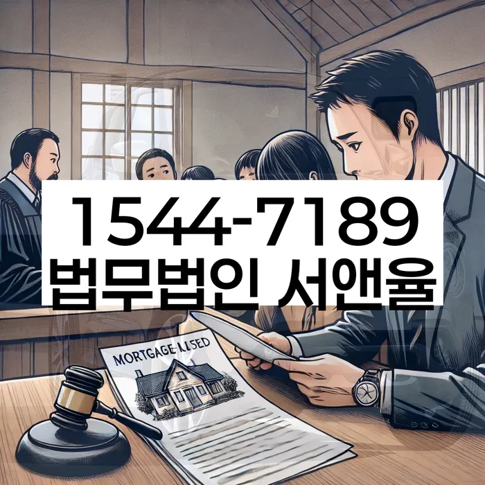 파산과 개인회생의 차이