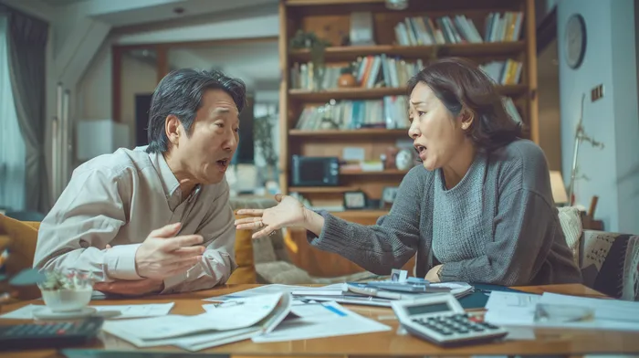 코인회생 절차