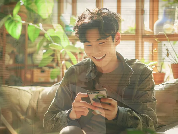 적절한 키워드