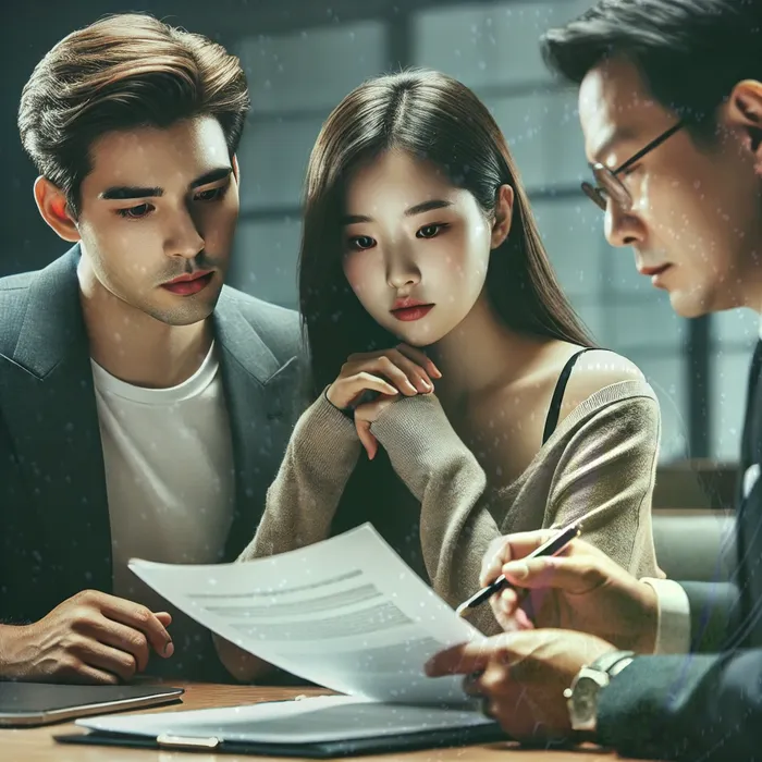 파산선고 절차