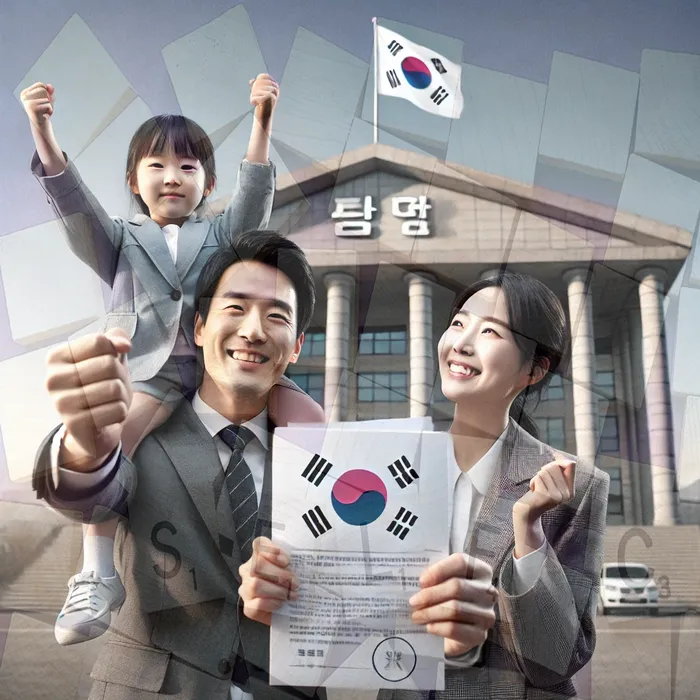 개인회생 절차