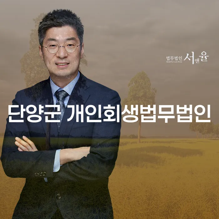 단양군 개인회생법무법인과 용인시 처인구 개인회생파산, 어떻게 접근해야 할까요?