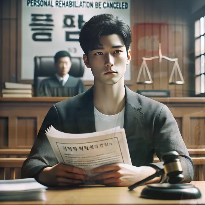 개인회생생계비