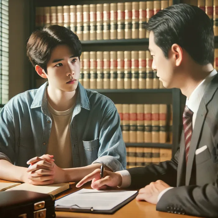 개인회생 신청 절차